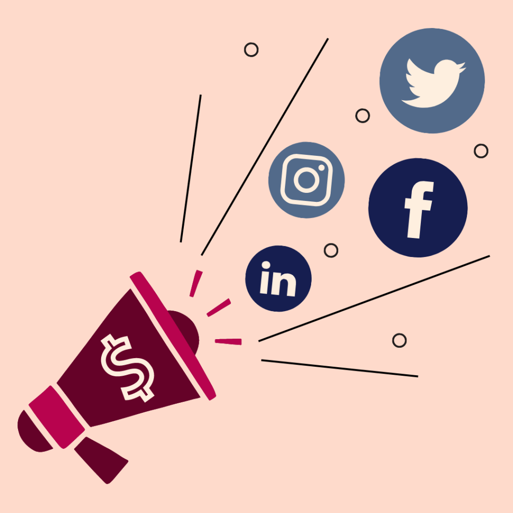 Cash for Clicks: What You Need to Know about Paid&nbsp;Social