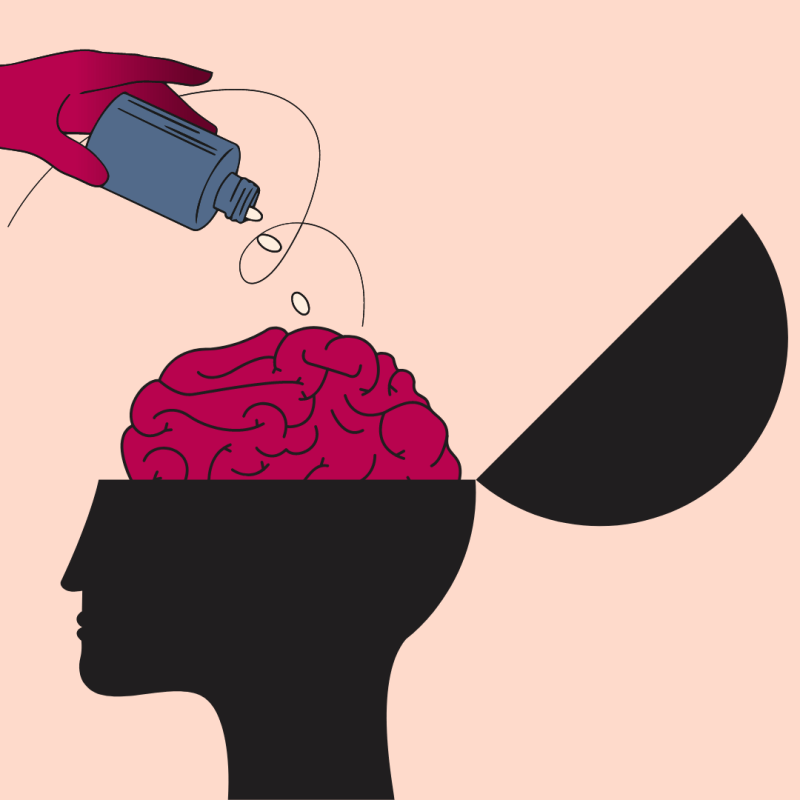 This Is Your Brain on Social Marketing: Digital Activism for Harm&nbsp;Reduction