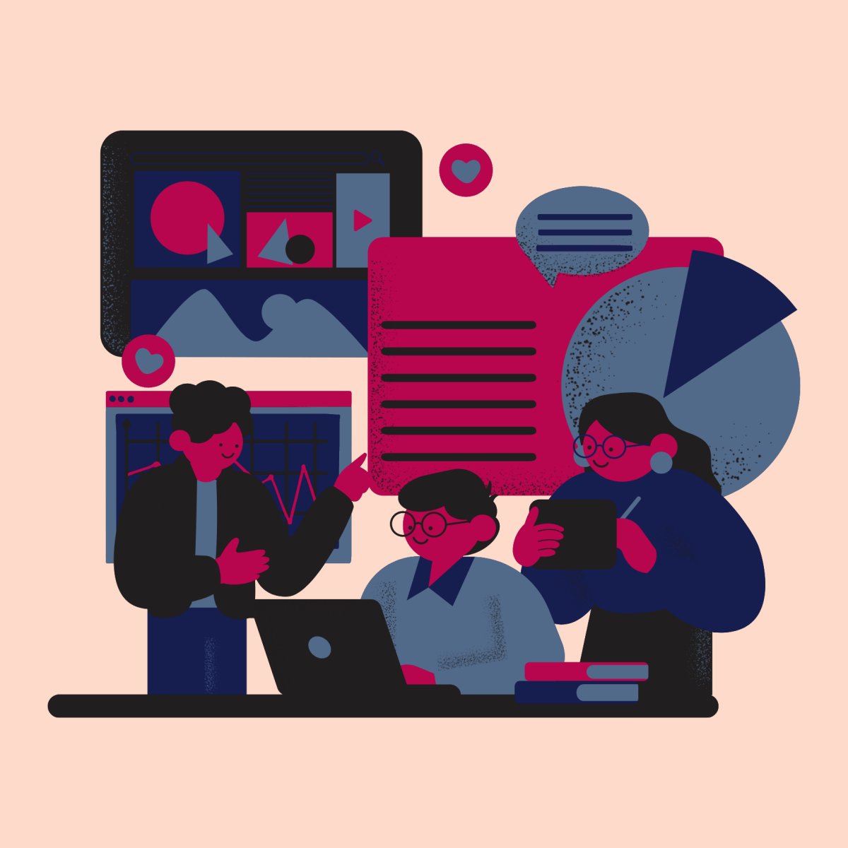 The Two Essential Canva Tools You Need for Creating Consistent Collateral With Your&nbsp;Team