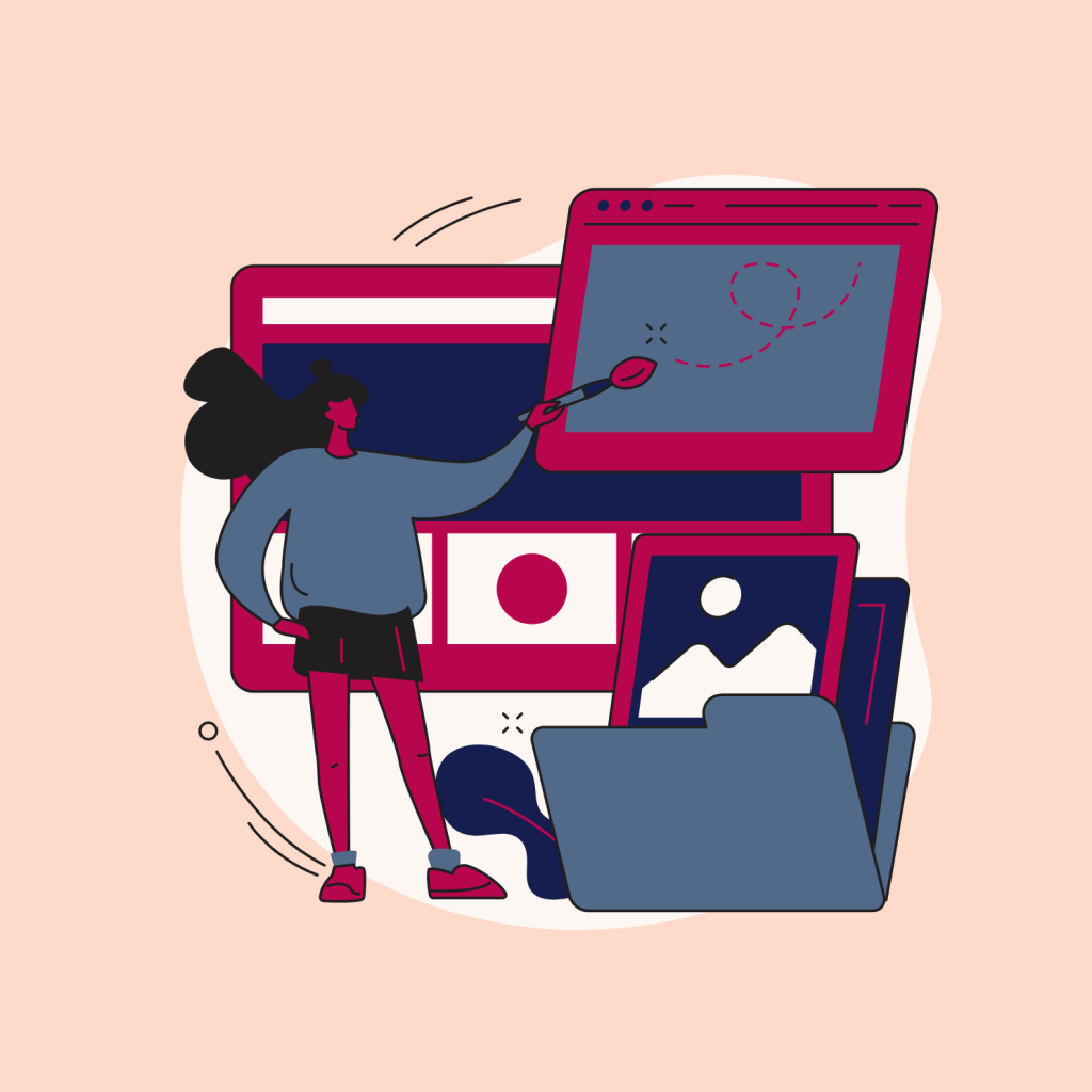 Don’t Get Stuck Staring at a Blank Screen: A Beginner’s Guide to&nbsp;Wireframing