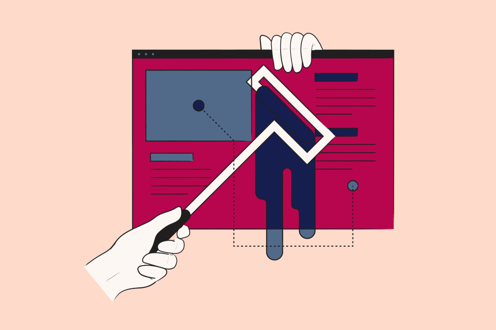 FuturesNW Website Redesign Mock-Up