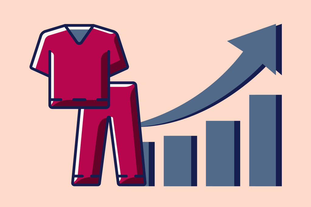 Figs Marketing Campaign Pitch